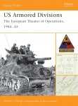 BATTLE ORDERS 003 US Armored Divisions