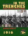 Into the Trenches: 1916 Battle Pack IV