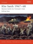 CAMPAIGN 150 Khe Sanh 1967–68