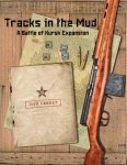 Platoon Commander Deluxe Kursk Tracks in the Mud