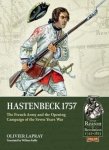 HASTENBECK 1757