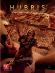 Hubris: Twilight of the Hellenistic World