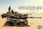 Armageddon War - reprint