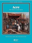 Acre: The Third Crusade Opens