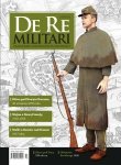 De Re Militari nr 1/2016 (3)