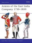 MEN-AT-ARMS 453 Armies of the East India Company 1750–1850