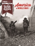 Strategy & Tactics Quarterly #2 America in WWI