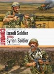 COMBAT 18 Israeli Soldier vs Syrian Soldier