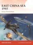 CAMPAIGN 375 East China Sea 1945