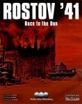 Rostov ’41: Race for the Don (SCS)