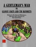 A Gentlemen's War Paperback