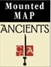 Commands & Colors Ancients Mounted Mapboard