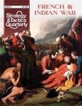 Strategy & Tactics Quarterly #19 French & Indian War