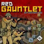 LnLT: Heroes Against the Red Star: Red Gauntlet