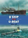 DUEL 57 Q Ship vs U-Boat