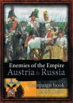 Napoleon Saga: Enemies of the Empire : Austria & Russia 