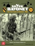Silver Bayonet - 25th Anniversary Edition