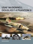 AIR VANGUARD 07 USAF McDonnell Douglas F-4 Phantom II