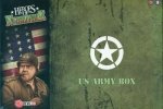 Heroes of Normandie: US Army Box