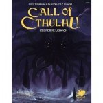 Call of Cthulhu: Keeper Rulebook - 7th Edition