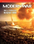 Modern War #9 War by Television Kosovo 1999