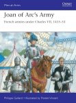 MEN-AT-ARMS 558 Joan of Arc's Army