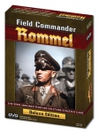 Field Commander - Rommel Delux Ed.