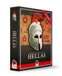 History of the Ancient Seas I: HELLAS (2nd ed.)