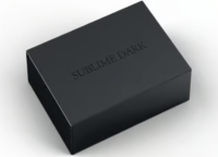 Sublime Dark 
