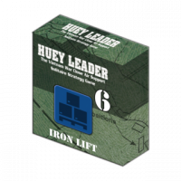 Huey Leader Exp6. Transport Battalions 