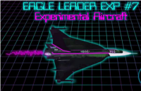 Eagle Leader Exp #7 - Experimental Aircraft 