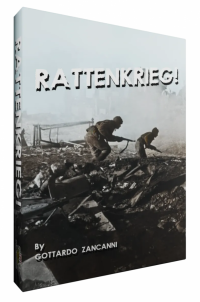 Rattenkrieg! 