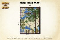 Blitz in the East - Ubertex Map 