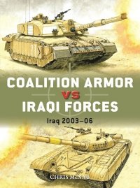 DUEL 133 Coalition Armor vs Iraqi Forces 