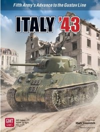 Italy ’43 