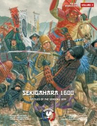 Sekigahara 1600 