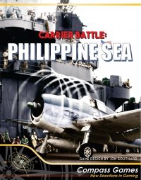 (USZKODZONA) Carrier Battle: Philippine Sea 
