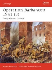 CAMPAIGN 186 Operation Barbarossa 1941 (3) 