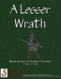 A Lesser Wrath: Finland 1741-43 