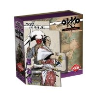 OKKO : Legendary Journey 