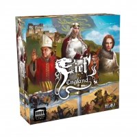 Fief England 