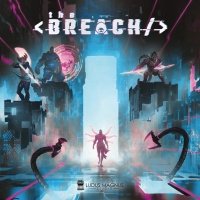 The Breach Core Game 