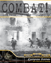 Combat! Volume 1 – 2nd Printing 