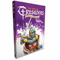 Crusaders: Thy Will Be Done - Divine Influence Expansion 