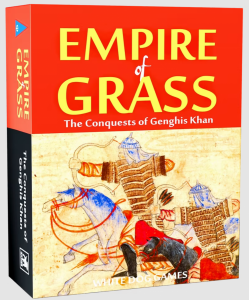 Empire Of Grass