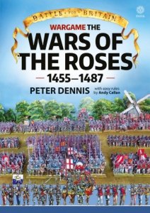 Wargame the Wars of the Roses 1455-1487