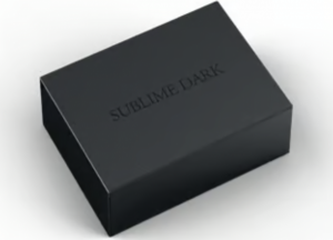 Sublime Dark 