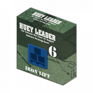 Huey Leader Exp6. Transport Battalions