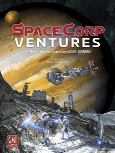 SpaceCorp Ventures