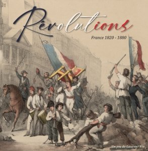 Révolutions - France 1820-1880